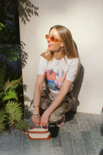 Load image into Gallery viewer, My Brain is Offline Organic Cotton T-Shirt.