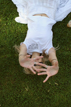 Load image into Gallery viewer, Unspoken Words Organic Cotton T-Shirt.