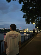 Load image into Gallery viewer, Spring Logo Organic Cotton T-Shirt.