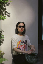 Load image into Gallery viewer, Mixed Feelings Organic Cotton T-Shirt.
