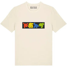 Load image into Gallery viewer, Disco Dancing Organic Cotton T-Shirt.