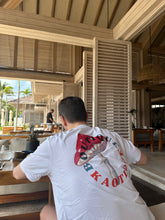 Load image into Gallery viewer, Nature's Gift Organic Cotton T-Shirt.