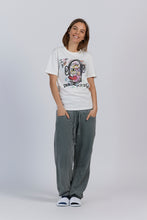 Load image into Gallery viewer, I Am Just Dealing With Stuff Organic Cotton T-Shirt.