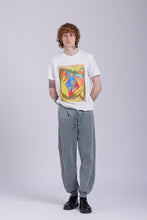 Load image into Gallery viewer, Be Kind To Your Inner Child Organic Cotton T-Shirt.