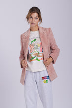 Load image into Gallery viewer, Trust Your Journey Organic Cotton T-Shirt.