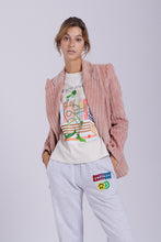 Load image into Gallery viewer, Trust Your Journey Organic Cotton T-Shirt.