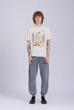 Load image into Gallery viewer, Trust Your Journey Organic Cotton T-Shirt.