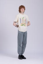 Load image into Gallery viewer, Trust Your Journey Organic Cotton T-Shirt.