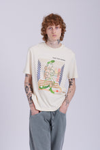 Load image into Gallery viewer, Trust Your Journey Organic Cotton T-Shirt.