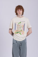 Load image into Gallery viewer, Trust Your Journey Organic Cotton T-Shirt.