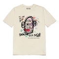 I Am Just Dealing With Stuff Organic Cotton T-Shirt.
