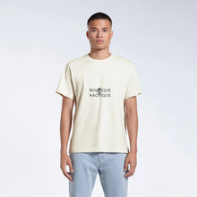 Load image into Gallery viewer, An English Man Organic Cotton T-Shirt.
