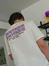 Load image into Gallery viewer, Spring Logo Organic Cotton T-Shirt.

