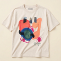 My Brain is Offline Organic Cotton T-Shirt