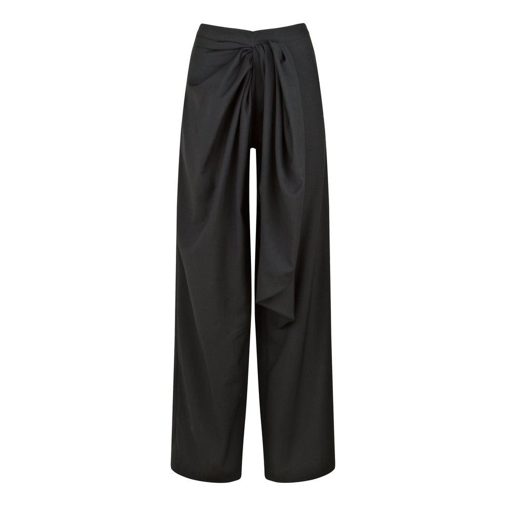 Indonesian Knot Trousers