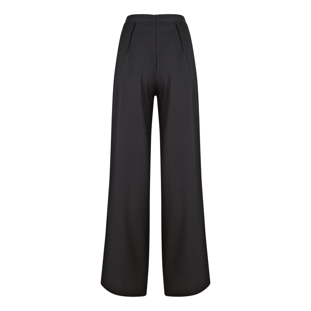 Indonesian Knot Trousers