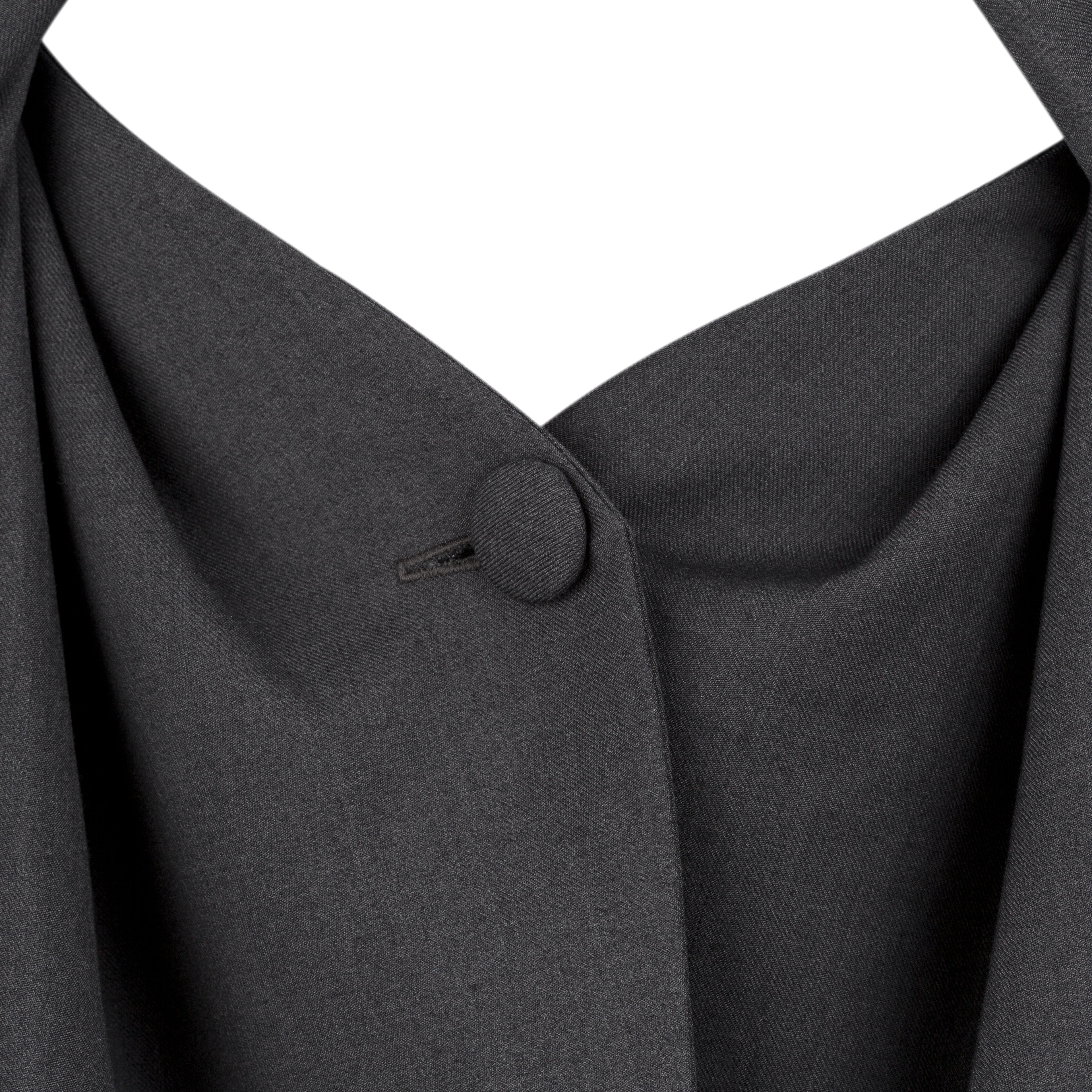 Unique Ultra Feminine Cut Blazer