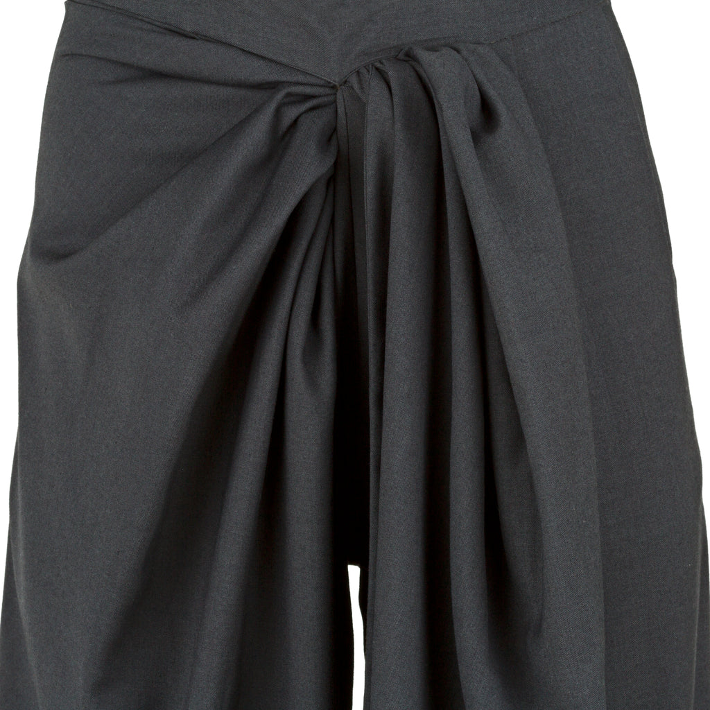 Indonesian Knot Trousers