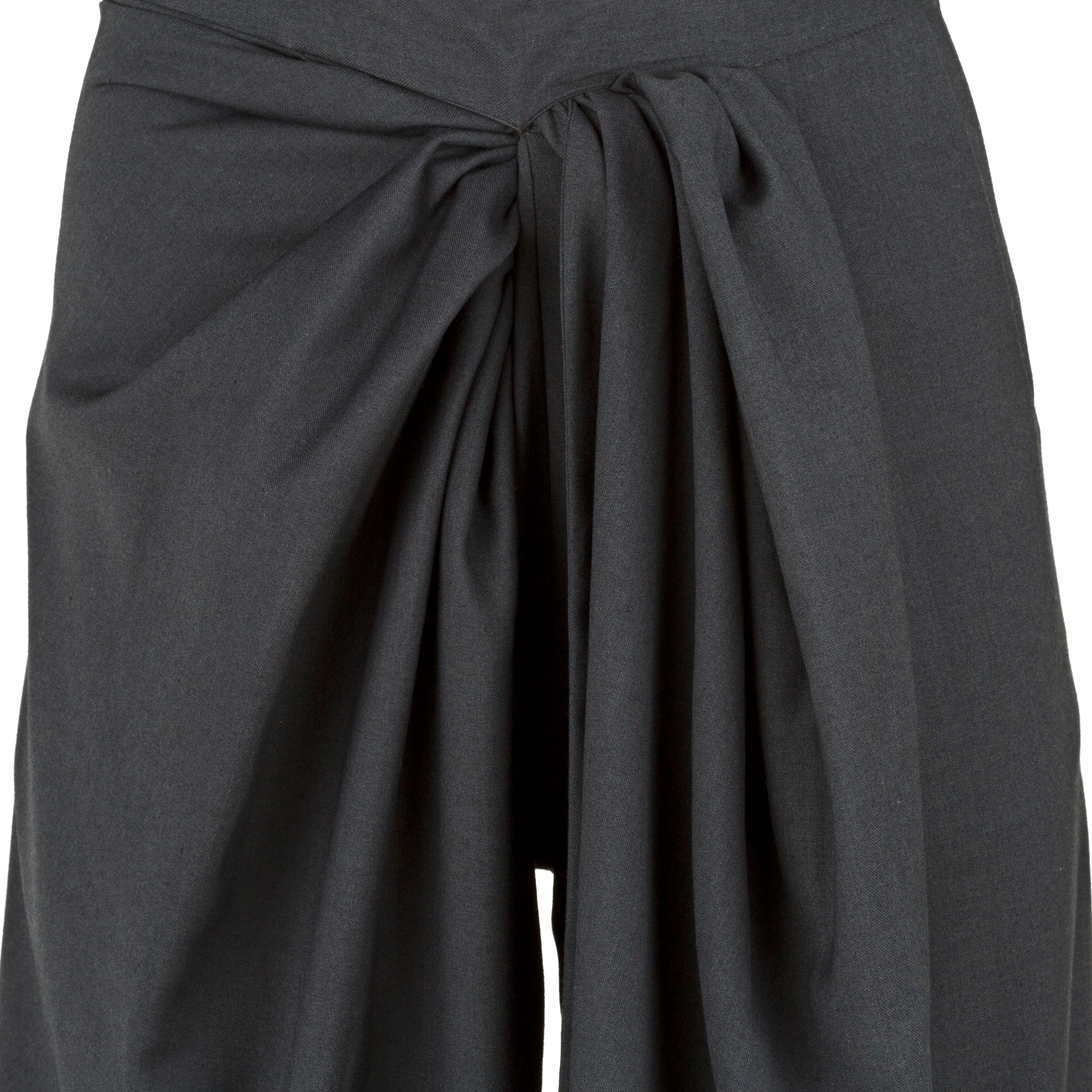 Indonesian Knot Trousers