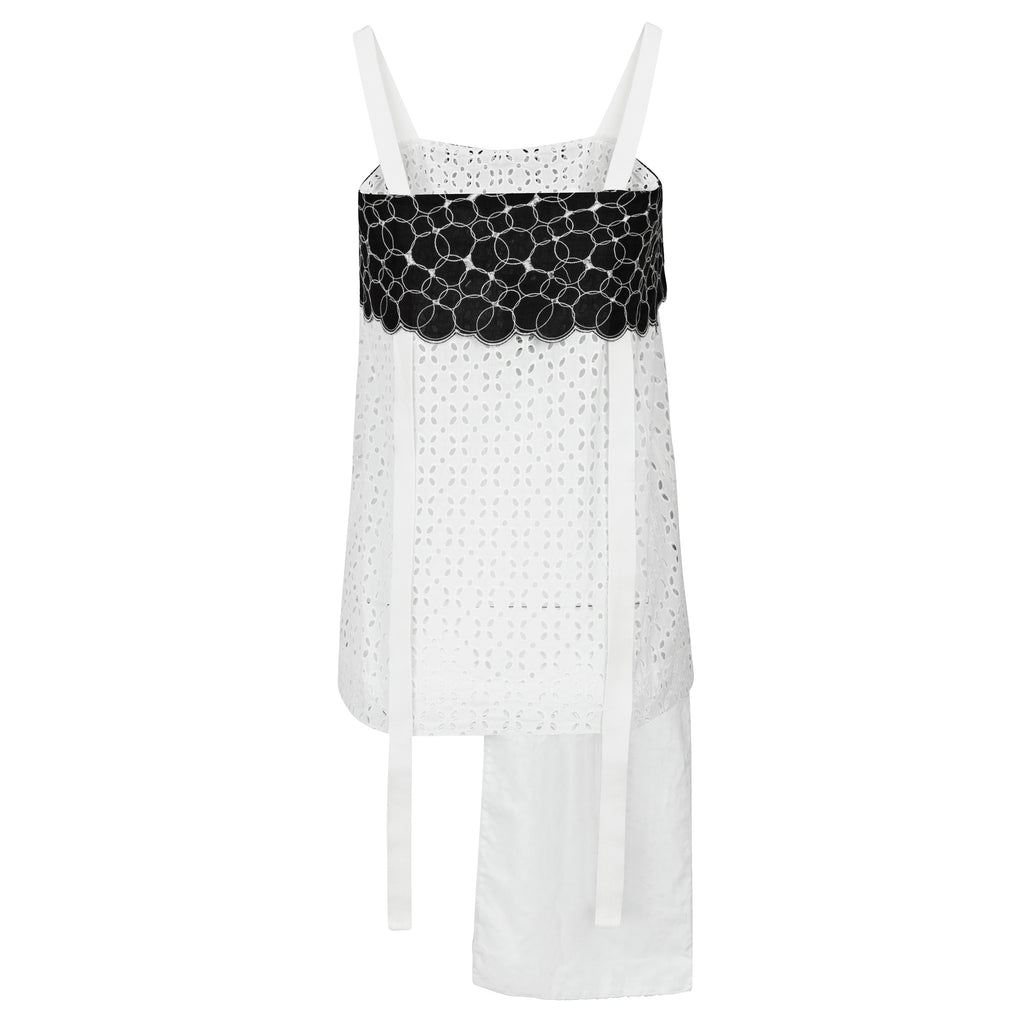 Indonesian Flowery Top