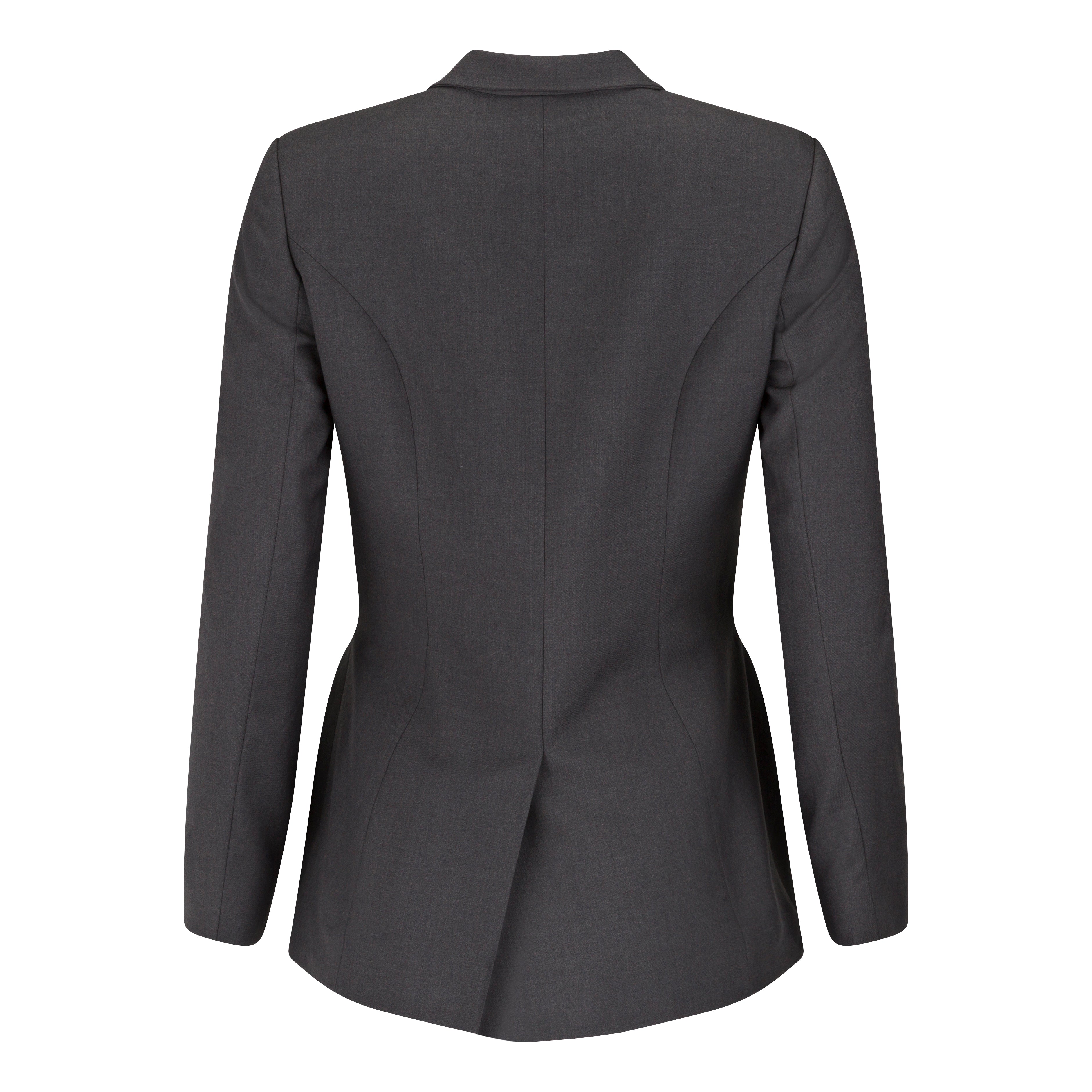 Unique Ultra Feminine Cut Blazer