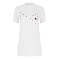 White Bug T-Shirt