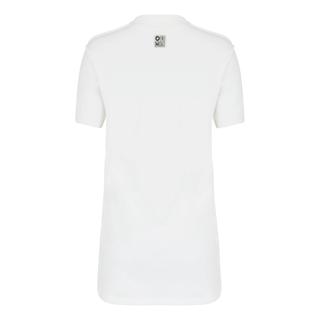 White Bug T-Shirt
