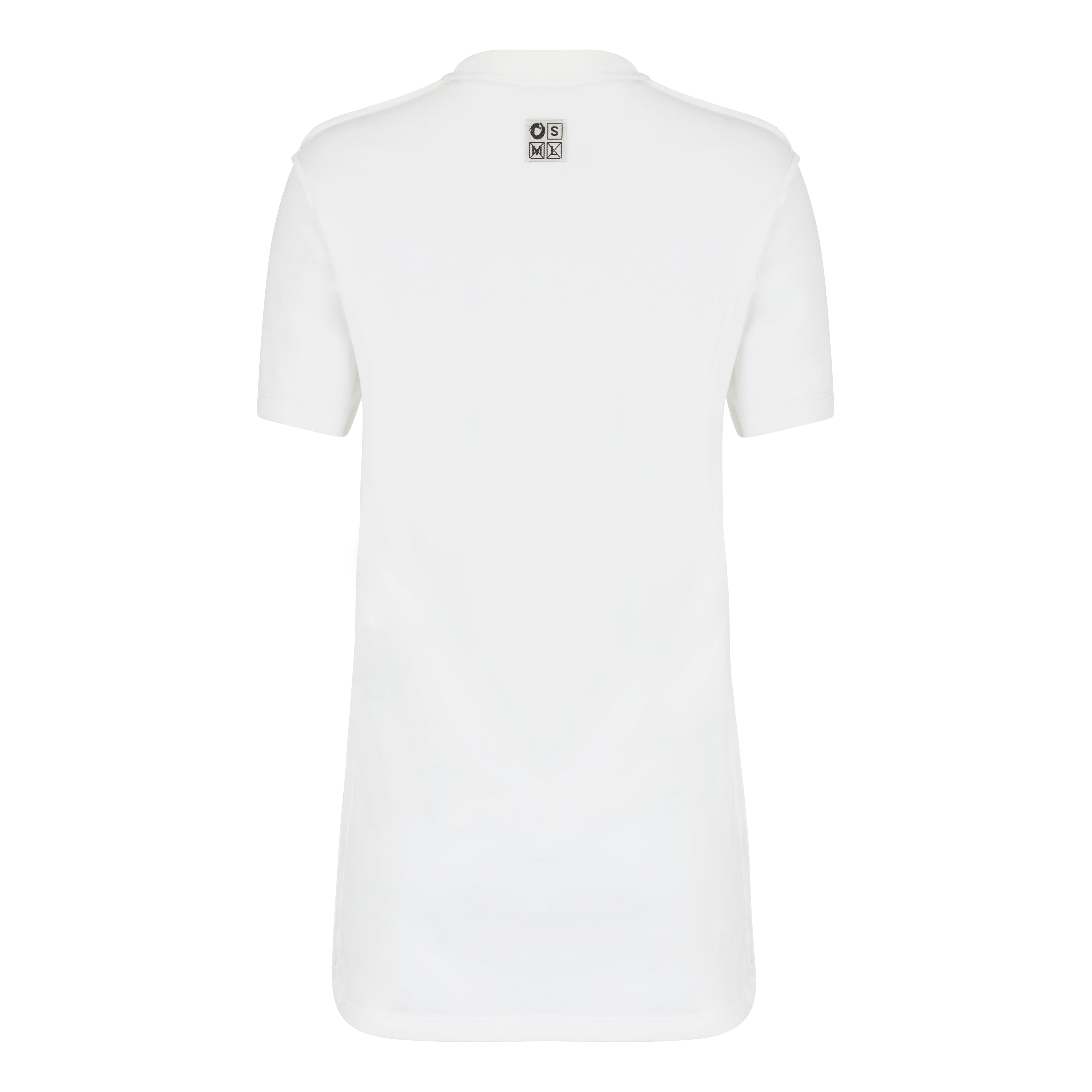 White Bug T-Shirt