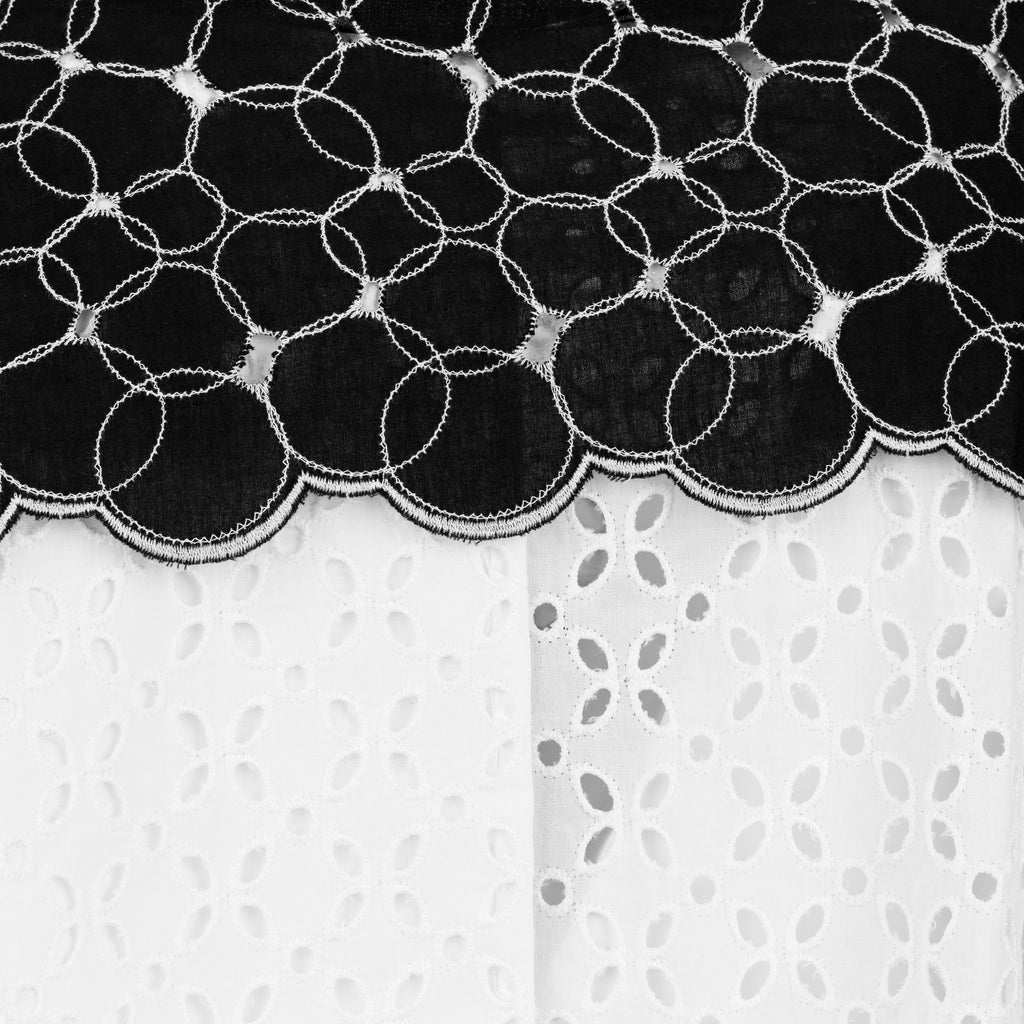 Indonesian Flowery Top