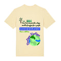 Plant a Tree Organic Cotton T-Shirt.
