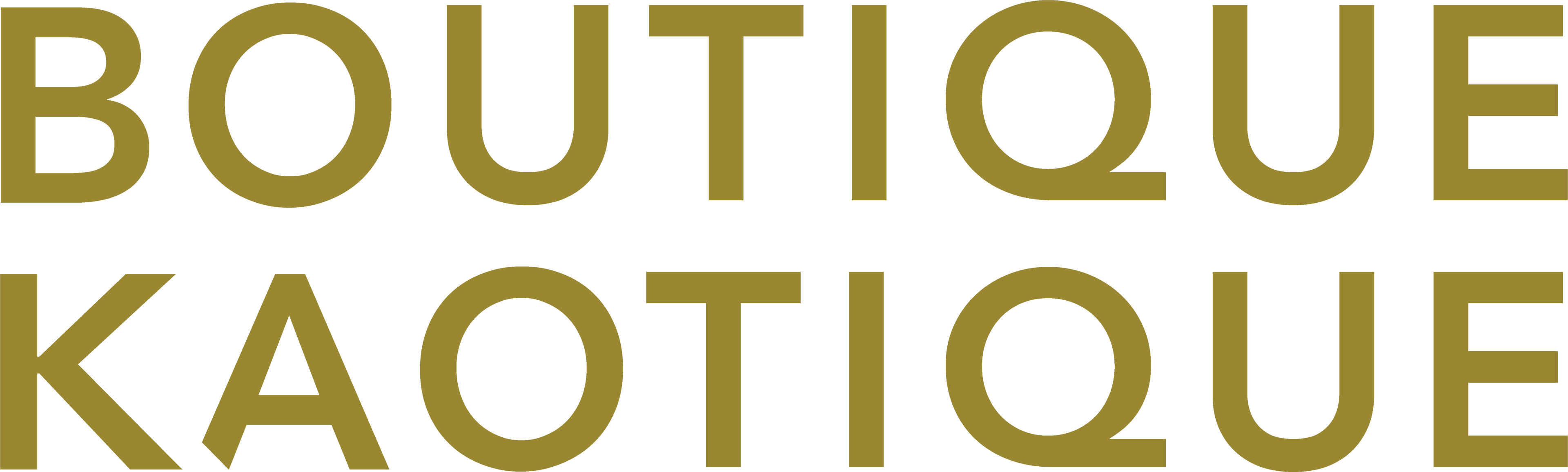 Boutique Kaotique