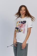 Load image into Gallery viewer, Mixed Feelings Organic Cotton T-Shirt.
