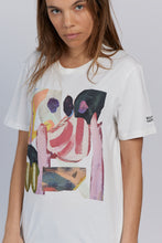 Load image into Gallery viewer, Mixed Feelings Organic Cotton T-Shirt.
