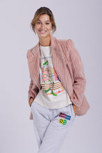 Load image into Gallery viewer, Trust Your Journey Organic Cotton T-Shirt.
