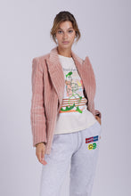 Load image into Gallery viewer, Trust Your Journey Organic Cotton T-Shirt.
