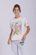 Load image into Gallery viewer, Trust Your Journey 2 Organic Cotton T-Shirt.
