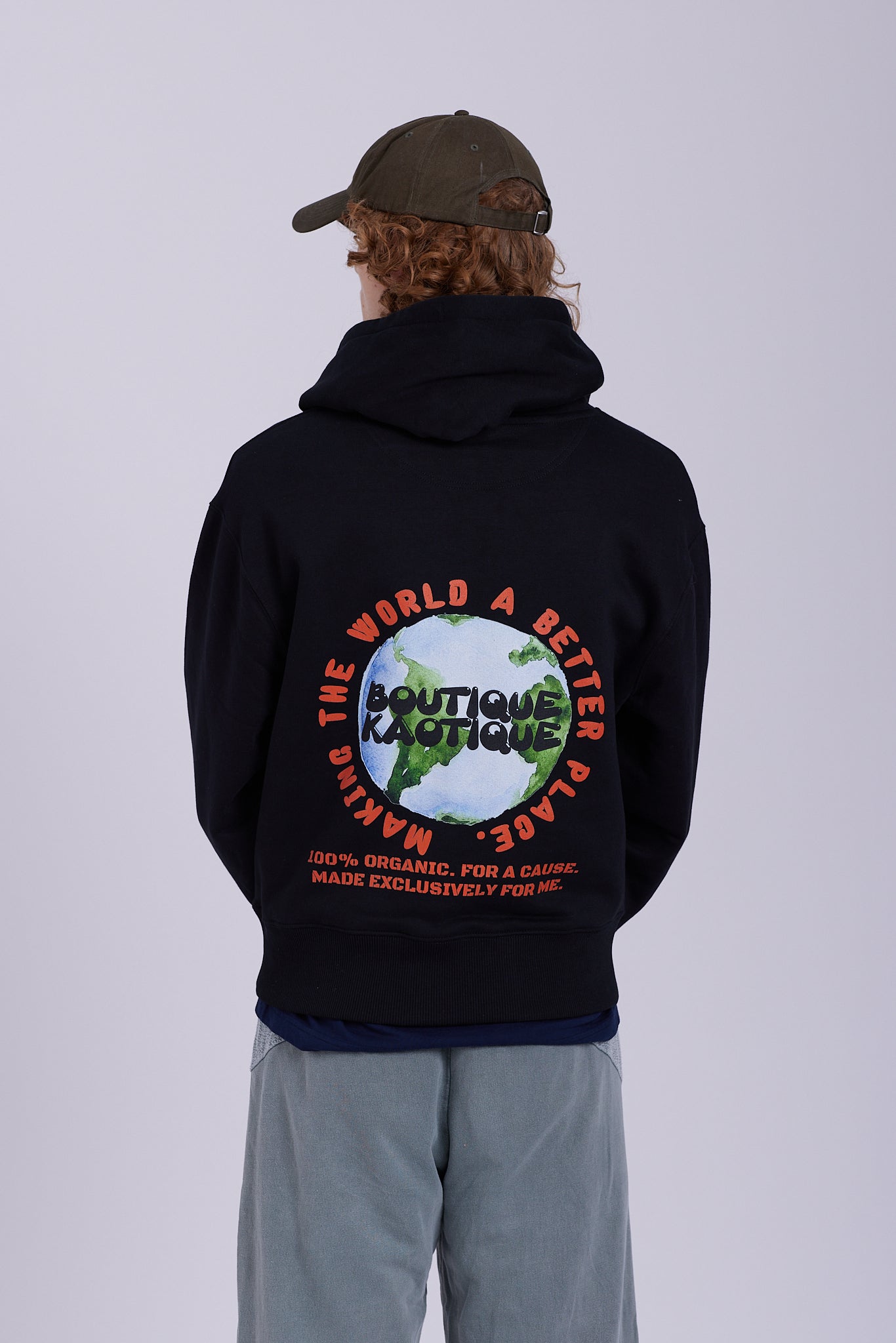 boutique hoodies