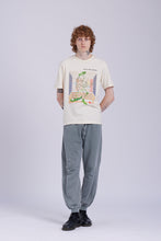 Load image into Gallery viewer, Trust Your Journey Organic Cotton T-Shirt.
