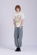 Load image into Gallery viewer, Trust Your Journey Organic Cotton T-Shirt.

