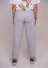 Load image into Gallery viewer, Happy Happy Organic Cotton Sweatpants.
